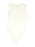Shein Ivory Bodysuit Size 2 - photo 2