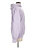 Gildan Purple Pullover Hoodie Size M - photo 4