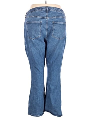 Old Navy Jeans (view 2)