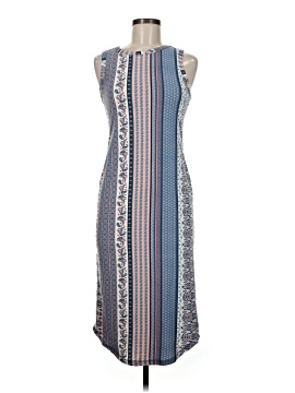 J For Justify Casual Dress