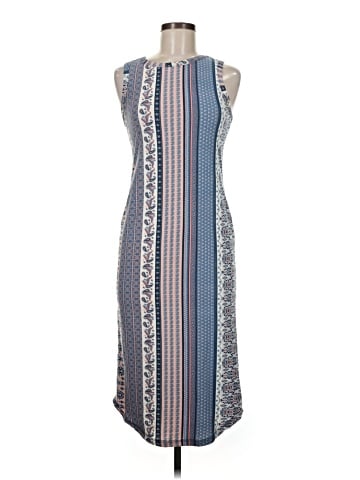 J for Justify Casual Dress (view 1)