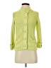 Chico's Green Cardigan Size Sm (0) - photo 1