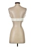 Assorted Brands Ivory Sleeveless Blouse Size S - photo 2