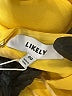 Likely Yellow Cocktail Dress Size 00 - photo 4