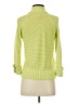 Chico's Green Cardigan Size Sm (0) - photo 2