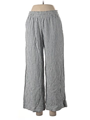 Old Navy Linen Pants (view 1)