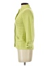Chico's Green Cardigan Size Sm (0) - photo 5