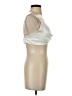 Assorted Brands Ivory Sleeveless Blouse Size S - photo 4
