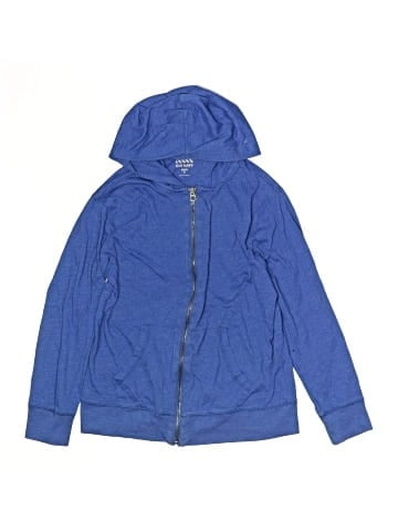 Old Navy Zip Up Hoodie (view 1)