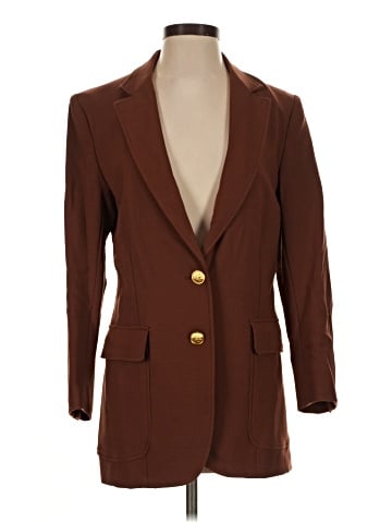Rag & Bone Wool Blazer (view 1)
