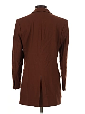 Rag & Bone Wool Blazer (view 2)