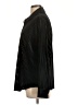Gap Stripes Black Long Sleeve Blouse Size L - photo 5