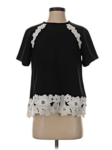Kate Spade New York Short Sleeve Top (view 1)