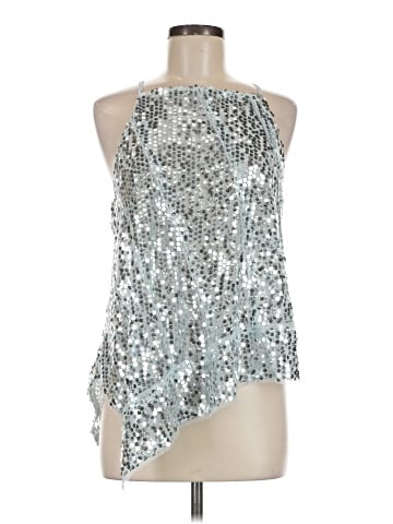 Anthropologie Sleeveless Blouse (view 1)