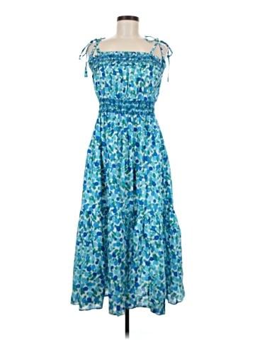 J.Crew Casual Dress (view 1)