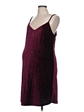 Everly Grey Cocktail Dress
