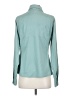 Columbia 100% Polyester Teal Jacket Size XS - photo 2
