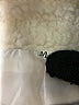 Unbranded Ivory Coat Size M - photo 6