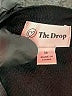 The Drop Black Tank Top Size M - photo 7