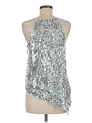 Anthropologie Sleeveless Blouse (view 2)