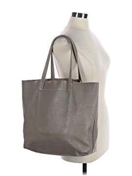 Cuyana Leather Tote (view 2)