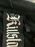 killstar Black Cardigan Size M - photo 7
