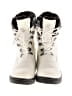 Ausland Ivory Boots Size 6 1/2 - photo 2