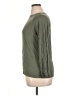 Mandala Green 3/4 Sleeve Top Size XL - photo 5