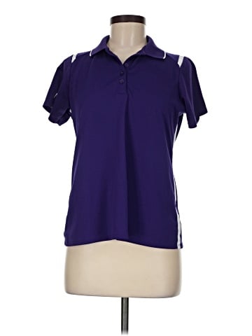 Antigua Short Sleeve Blouse (view 1)