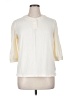 Westbound Ivory 3/4 Sleeve Blouse Size XL - photo 1