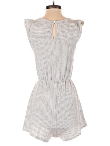 Caution to the Wind Romper (view 2)