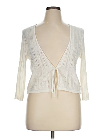 Elementz Cardigan (view 1)