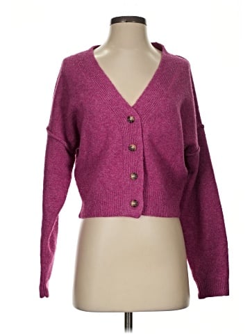 Double Zero Cardigan (view 1)