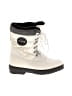 Ausland Ivory Boots Size 6 1/2 - photo 1
