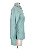 Columbia 100% Polyester Teal Jacket Size XS - photo 4