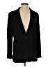 Rag & Bone 100% Viscose Black Blazer Size 2 - photo 1
