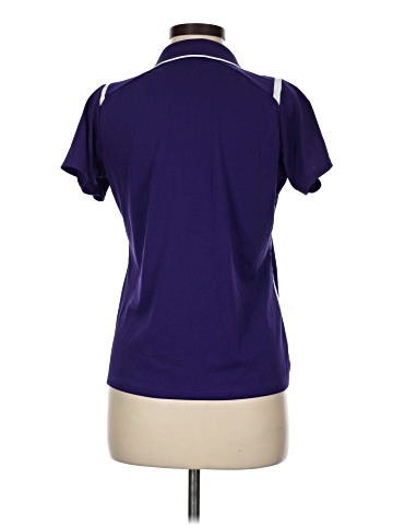 Antigua Short Sleeve Blouse (view 2)