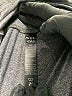 RBX Chevron-herringbone Gray Athletic Shorts Size XL - photo 3