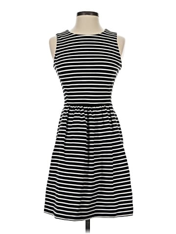 J.Crew Factory Store Casual Dress (view 1)