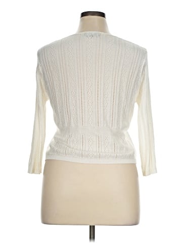Elementz Cardigan (view 2)