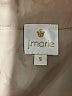 J.Marie Camo Silver Casual Skirt Size S - photo 4