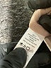 J.Marie Camo Silver Casual Skirt Size S - photo 5