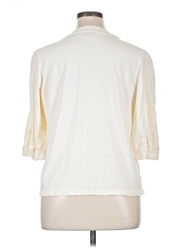Westbound 3/4 Sleeve Blouse (view 2)