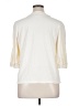 Westbound Ivory 3/4 Sleeve Blouse Size XL - photo 2