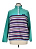 Lands' End Teal Pullover Sweater Size XL - photo 1