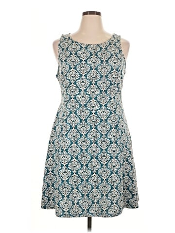 Massini Casual Dress (view 1)