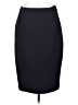 LTD Solid Black Formal Skirt Size 4 - photo 1