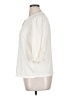 Westbound Ivory 3/4 Sleeve Blouse Size XL - photo 5