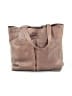 FRYE Brown Tote One size - photo 1
