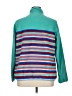Lands' End Teal Pullover Sweater Size XL - photo 2